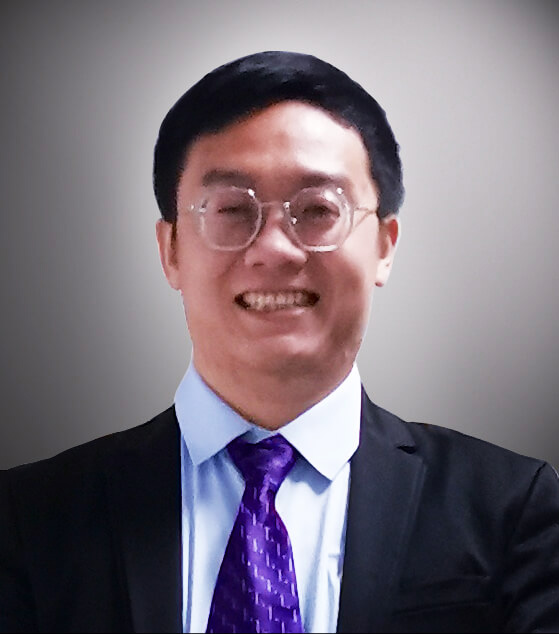 熊飛（高級顧問師）